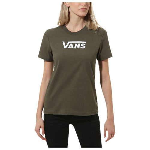 Vans Γυναικεία κοντομάνικη μπλούζα WM Flying V Classic